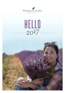 Hello 2017