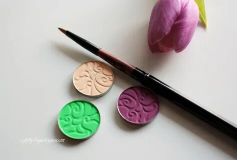 Just make up