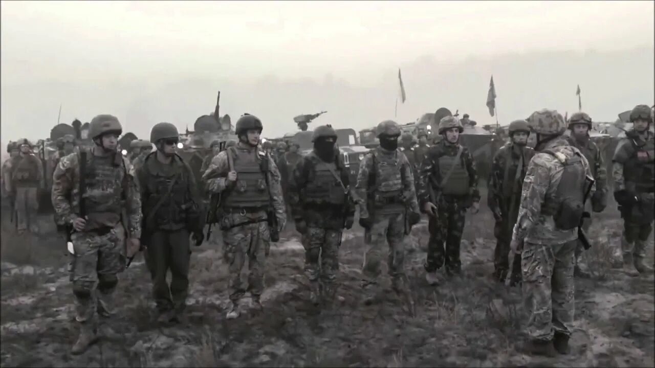Ad army. Ad army