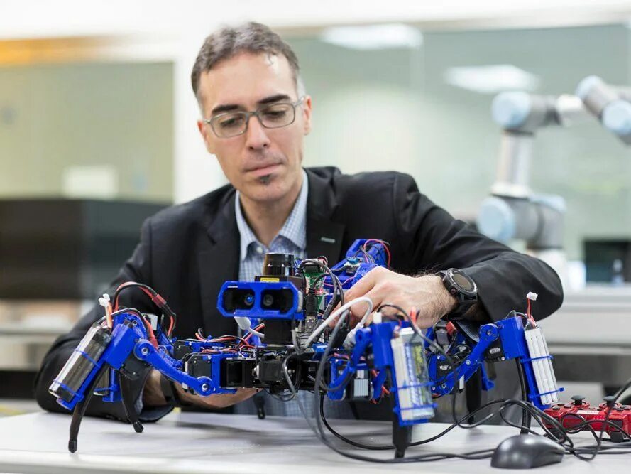 Создать robots