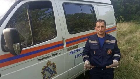 Курская область граница последние новости сегодня