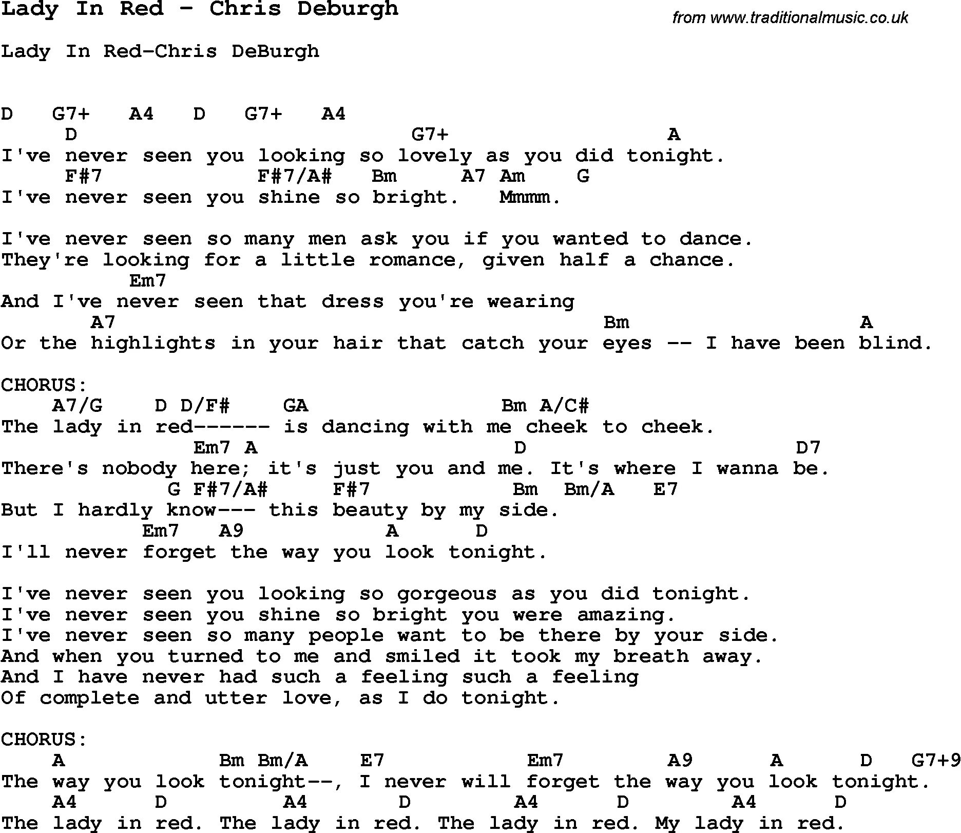 The lady in red крис де бург ноты. Lady in red ноты для саксофона. Lady in red текст. Lady in red текст. Lady in red chris de burgh текст.