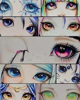 How to color