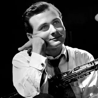 Stan getz