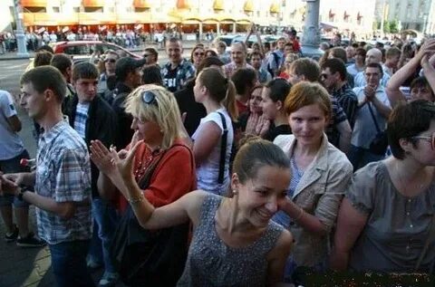 Беларусь 2011