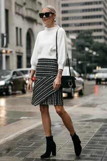 Style feature