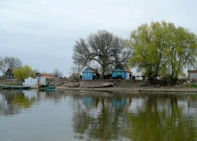 Фотографии Черного Яра от путешественников и туристов