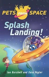 Splash landing перевод текста