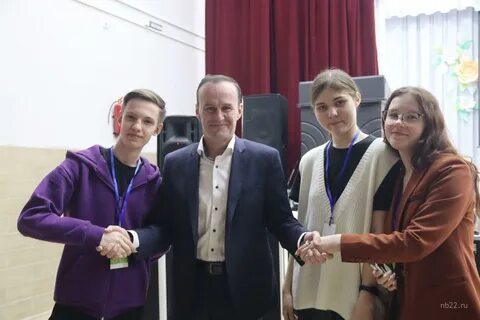 Золотые умы алтая