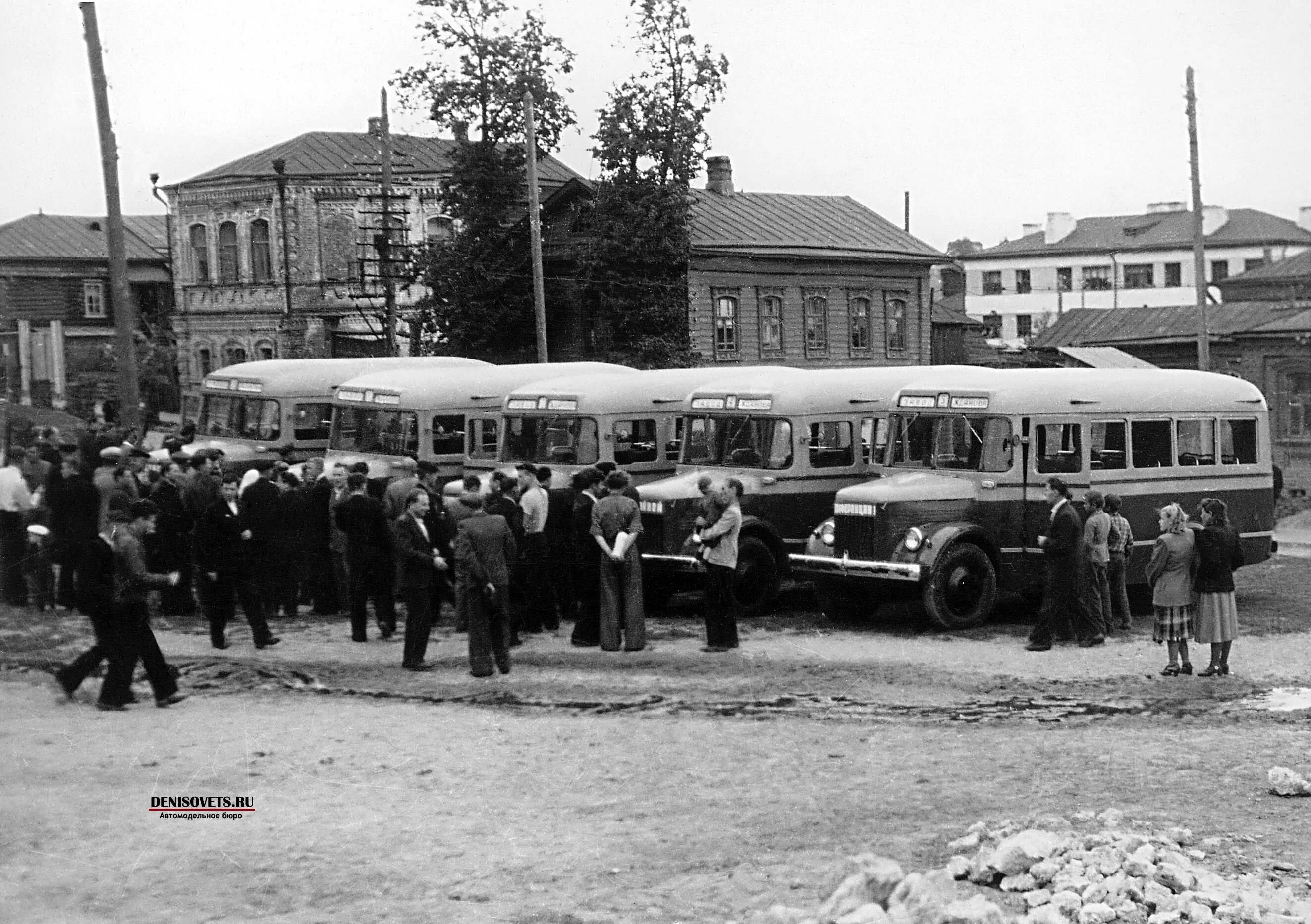 1952 год век. ГЗА - 651 (ПАЗ - 651). ГЗА-651 автобус. Автобус ГЗА-651 СССР. Завод ПАЗ В Павлово.