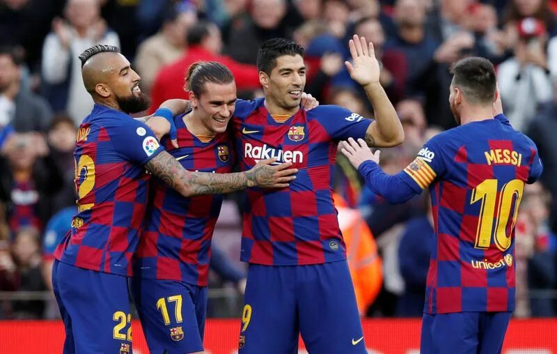 Barcelona 2019. Форма барселоны 2019-2020. Barcelona 2019. Форма барселоны 19-20. Месси барселона.