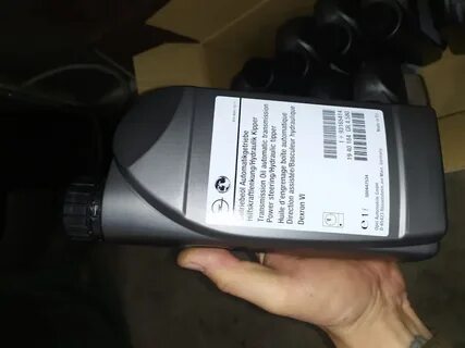 Какое масло акпп шевроле круз 1.6