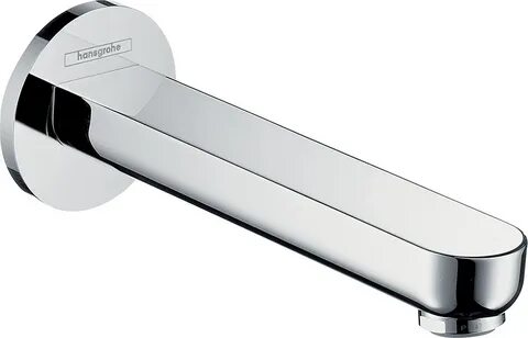 Hansgrohe излив для ванны