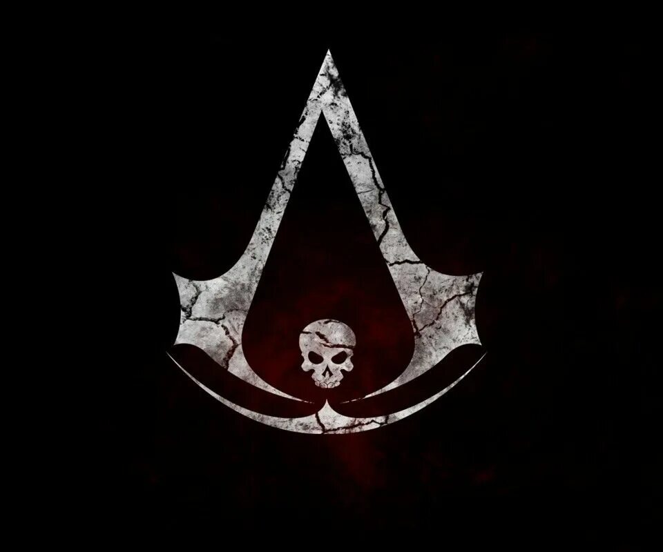 Assassins creed знаки