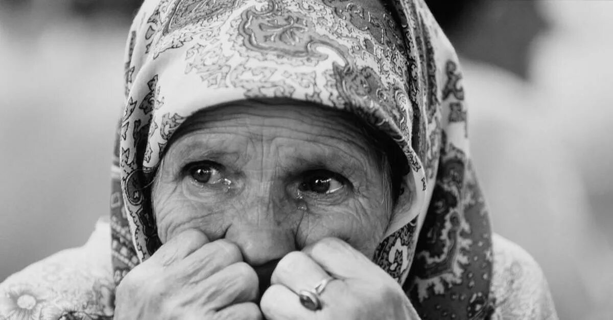 Как простить бабушку. Как простить бабушку