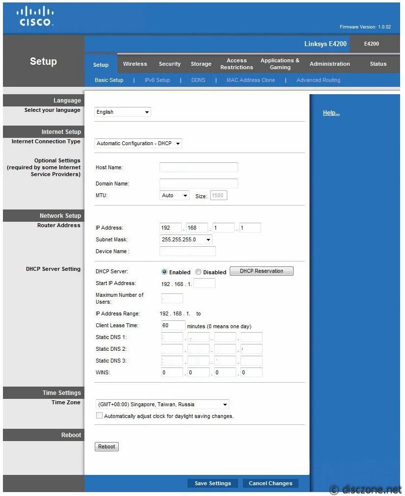 Как настроить роутер cisco. Wi-fi роутер linksys wrt160nl. маршрутизатор linksys e4200. роутер cisco linksys e4200 индикаторы. linksys роутер веб интерфейс.