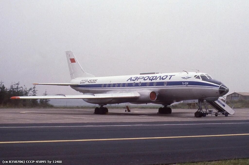 пассажирский ту 124. ту 124 аэрофлот. пассажирский ту 124. ту-124 в монино. пассажирский ту 124.