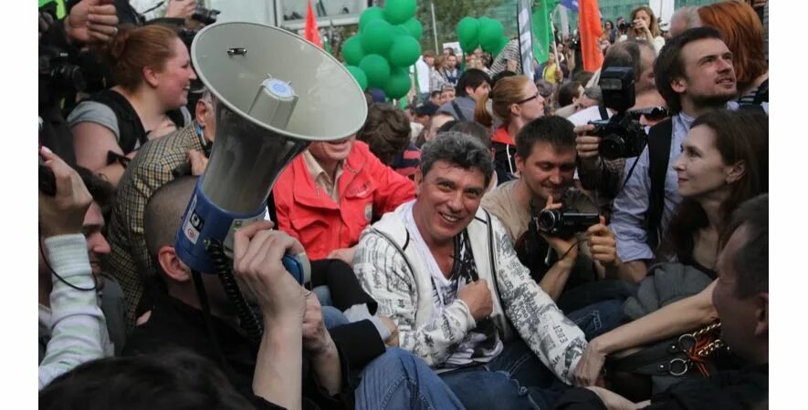 Контроль оппозиции. Контроль оппозиции