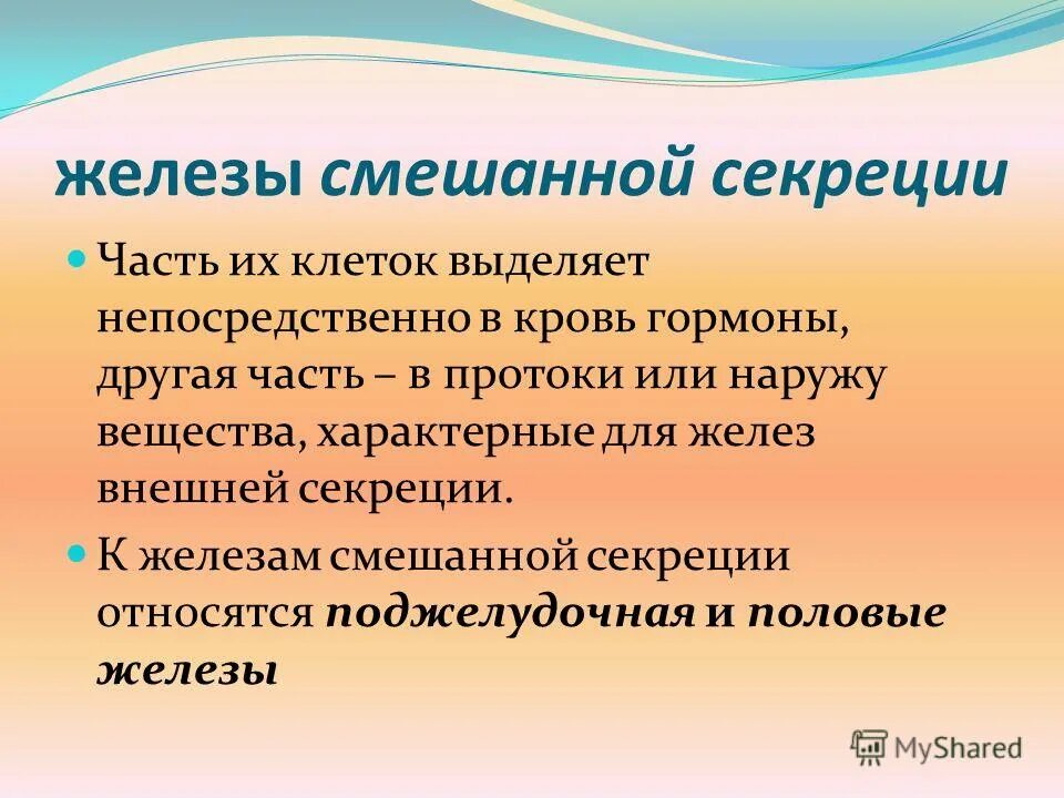 Какие железы являются железами смешанной секреции. Семенная железа секреция. Железы смешанной секреции. Железы ссашенной серекци. Железы смешанной секреции секреции.