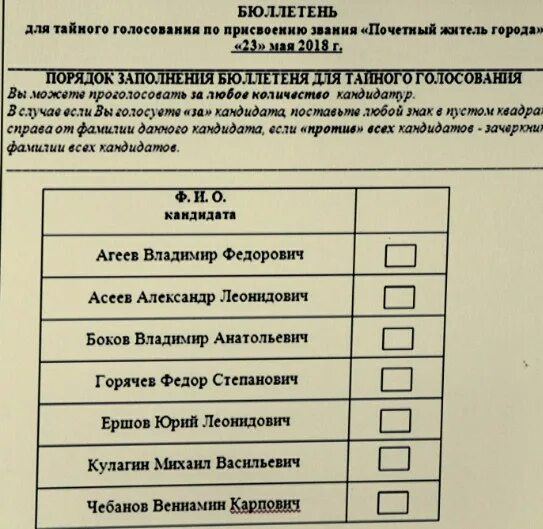 Как получить бюллетень для голосования. Бюллетень для Тайного голосования. Форма бюллетеня для голосования. Пример бюллетеня для голосования. Бюллетень для Тайного голосования образец.