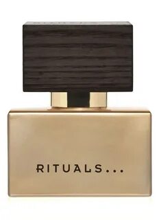 Духи rituals