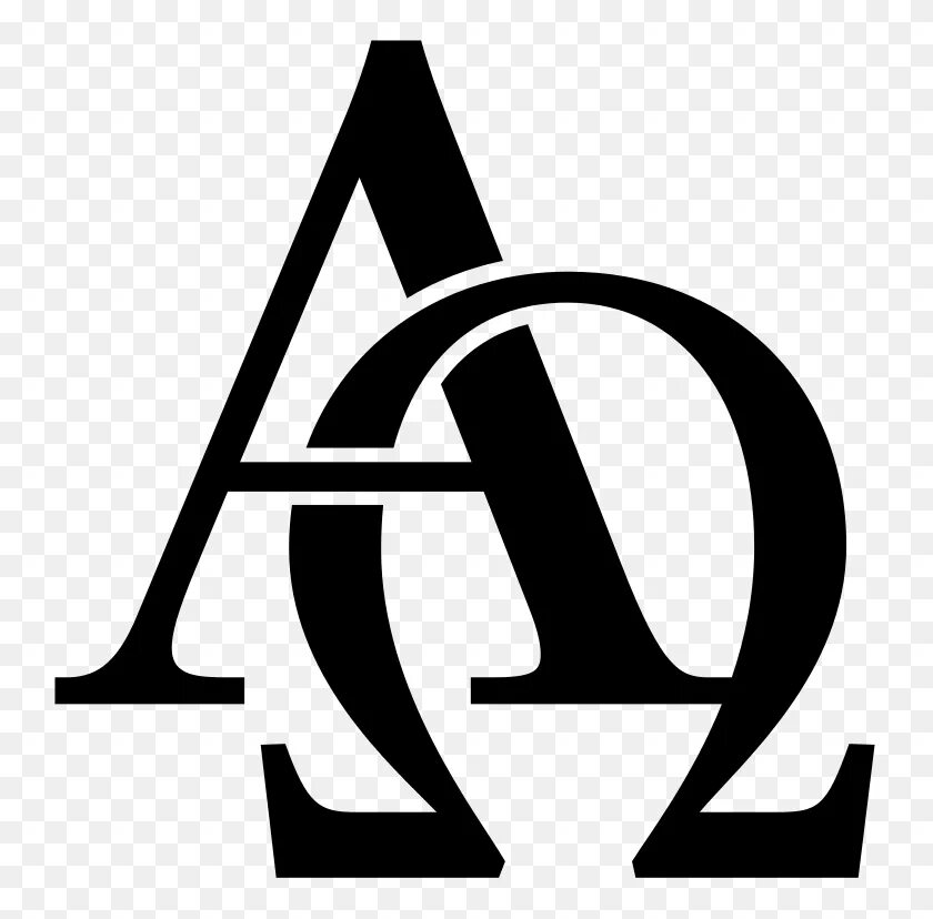 Известные символы. Альфа и Омега буквы. Значок Альфа и Омега. Греческая Альфа символ. Alpha Omega символ.