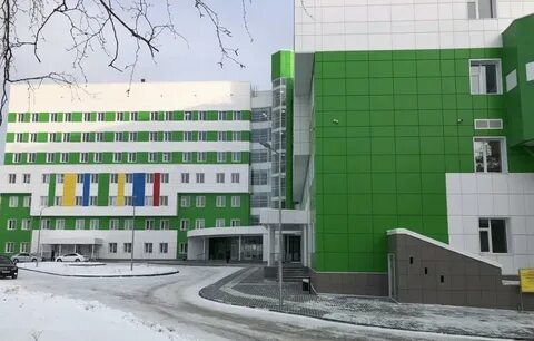 Немировича данченко 130 новосибирск больница