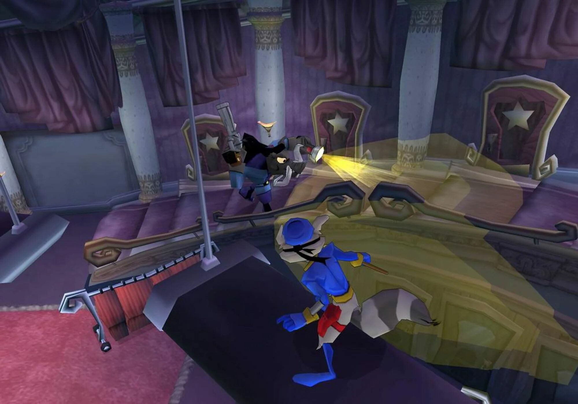 Слай 2. Sly Cooper 2 Band of Thieves. Sly 2: Band of Thieves. Sly 2 Band of Thieves ps2. Sly Raccoon игра.