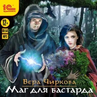 Маг книга 1
