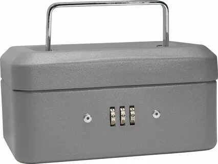 Lock box