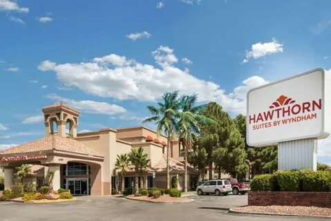 Hawthorn dubai