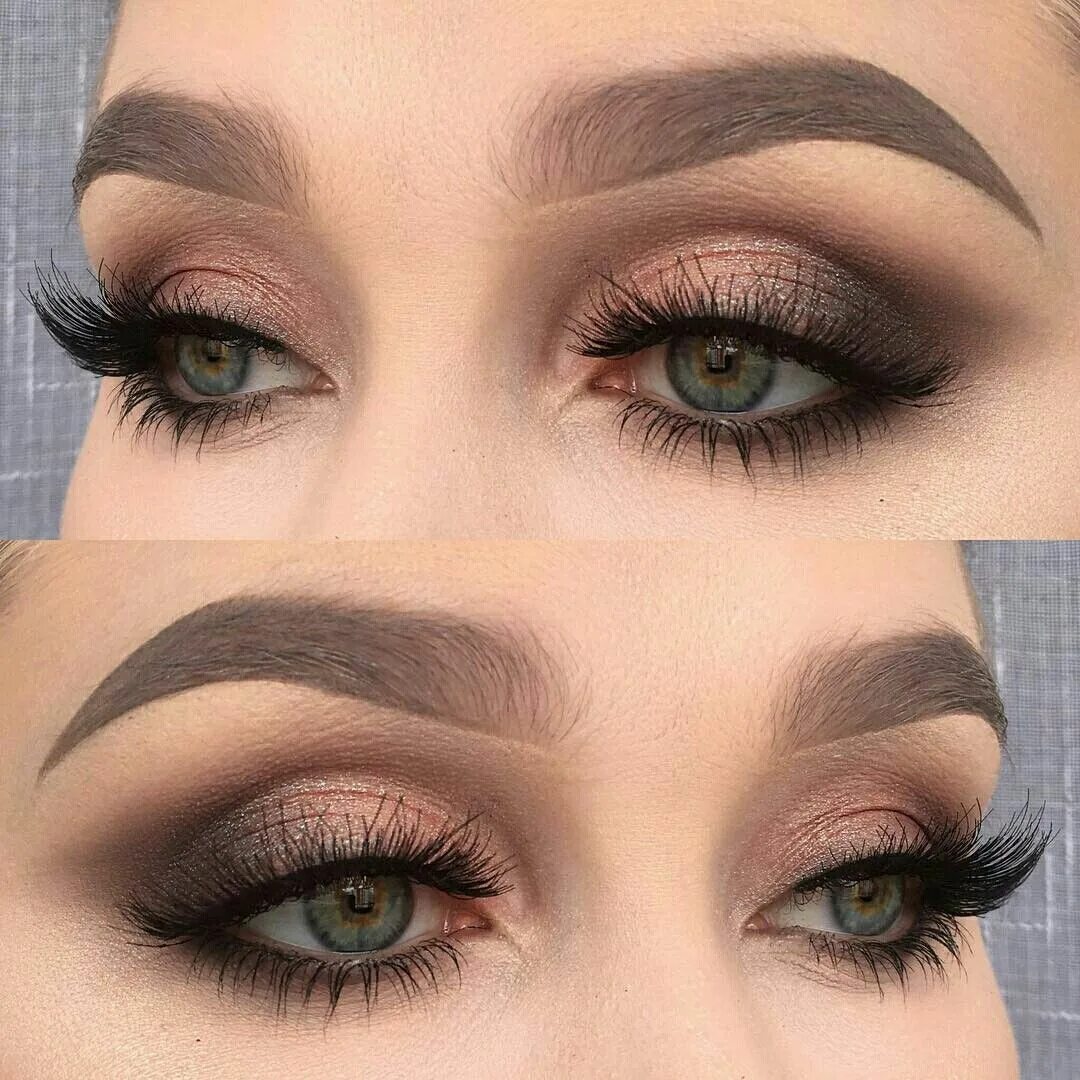 Нюдовые макияжи глаз со стрелками Pin on makeup Dramatic eye makeup, Eye makeup, Glam makeup