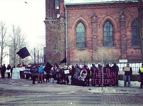 Голосование в хельсинки. Голосование в хельсинки