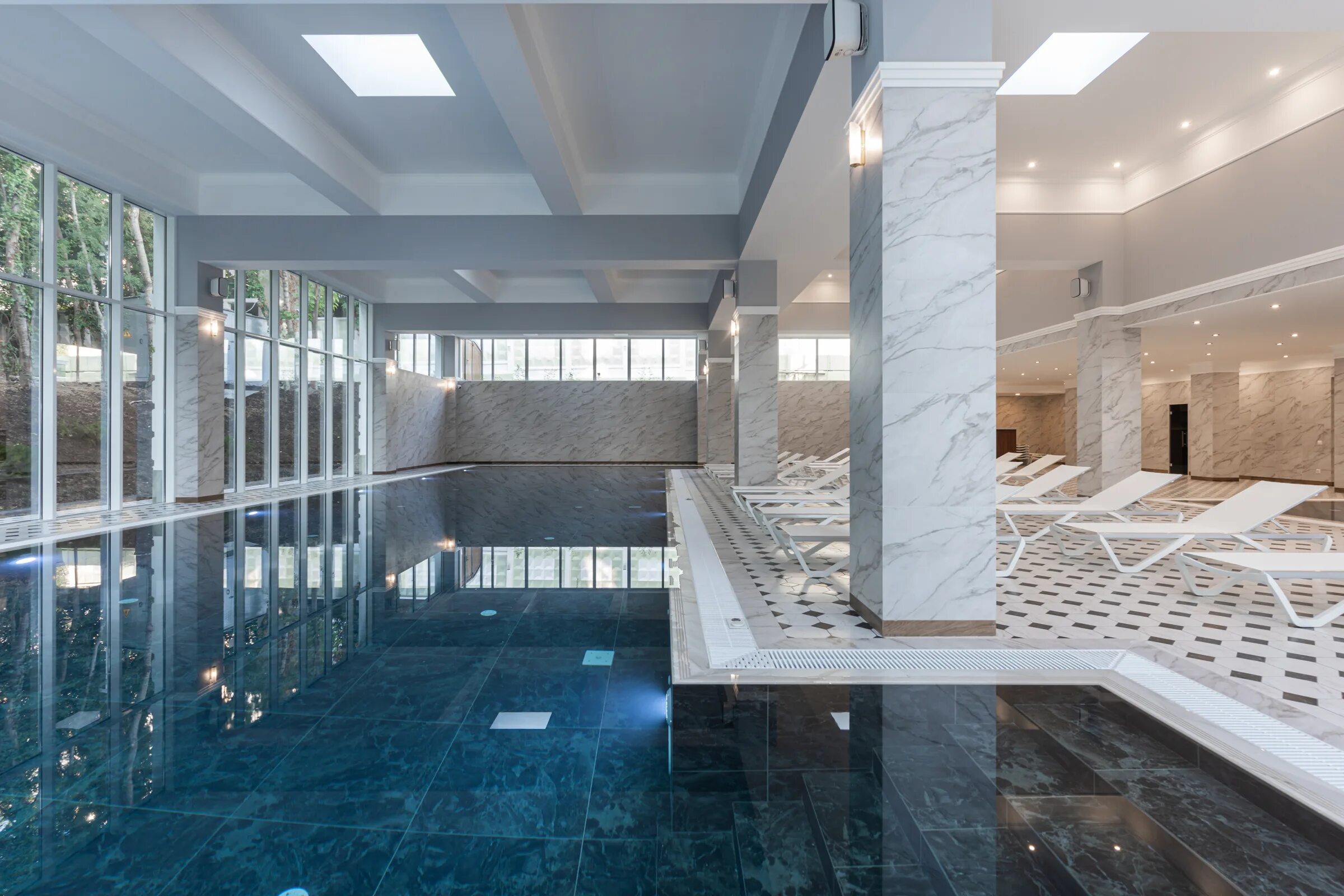 The best luxury spas in London в 2020 г. Элитные отели, Спа отель и Спа дизайн