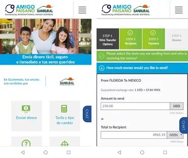 Бесплатный amigo