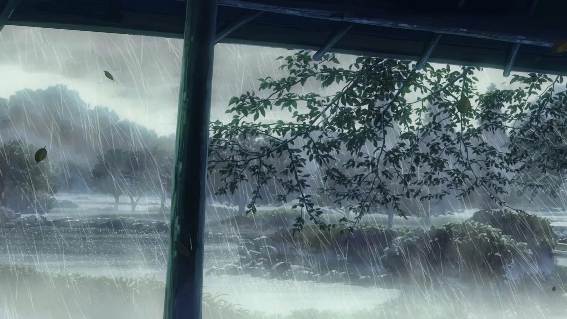 Не прекращавшийся в течение суток дождь. Макото Синкай сад изящных слов. Макото Синкай сад слов. Makoto Shinkai сад изящных слов.