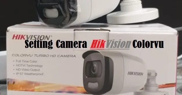 Hikvision сервисный центр