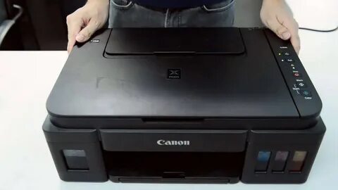 Canon pixma g3415