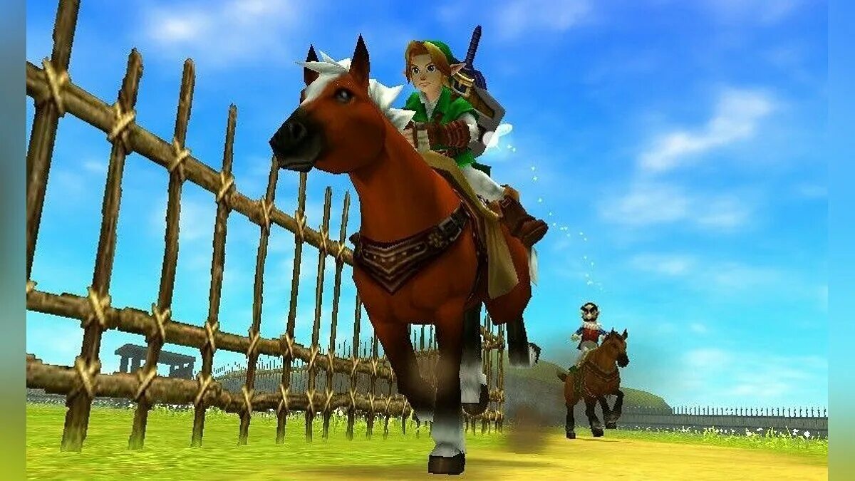 Игры лошади 3. The Legend of Zelda: Ocarina of time 3d. Ocarina of time 3ds. The Legend of Zelda Ocarina of time 3ds. Zelda Ocarina 3ds.