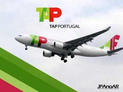 Tap portugal