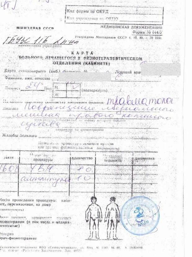 044/у карта больного лечащегося в физиотерапевтическом отделении. Направление в физиотерапевтический кабинет. Карта 044/у физиотерапевтического пациента. Карта больного лечащегося в физиотерапевтическом кабинете форма 044/у. Карта больного лечащегося в физиотерапевтическом кабинете форма 044/у.