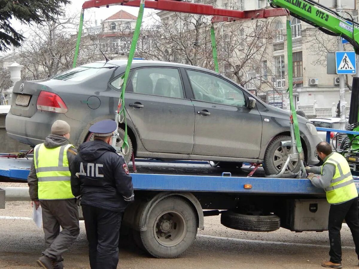 В каких случаях конфискуют автомобиль