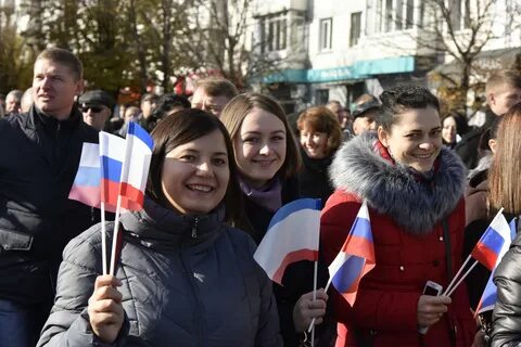 Русский народ новости