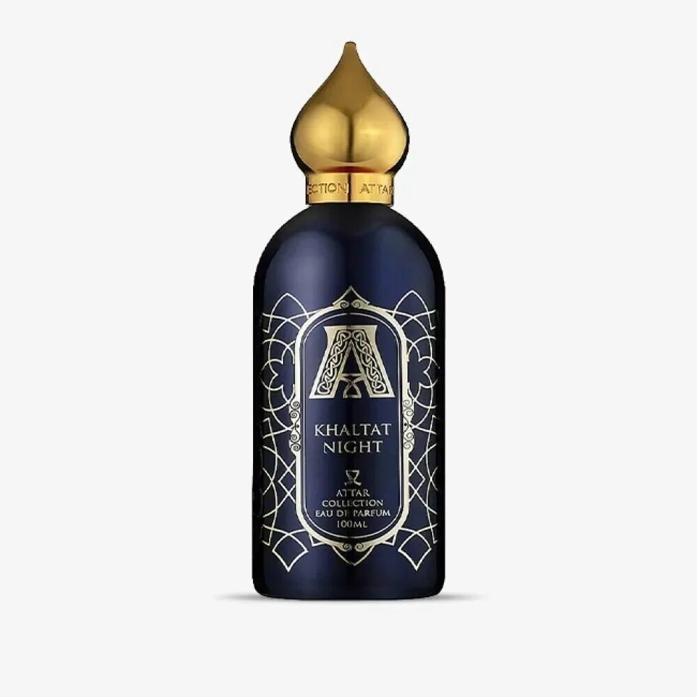 Attar Khaltat Night EDP 100 ml. Attar collection Khaltat Night. Парфюм Khaltat Night Attar collection. Khaltat Night EDP Attar collection. Attar collection оригинал