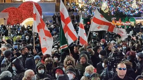 Суть закона в грузии