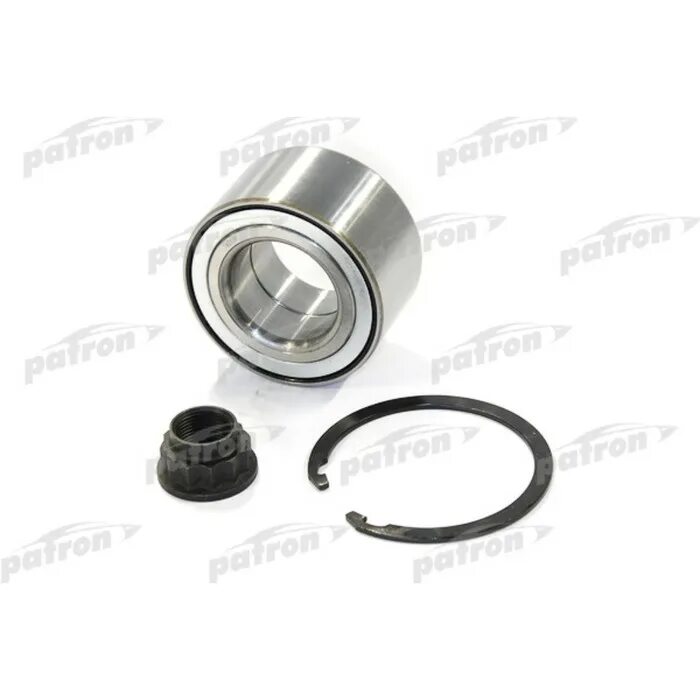 Подшипник ступицы patron. Подшипник patron pbk4027h. patron pbk4539h. patron pbk6849. gp9a-33-047a.