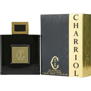 Pour homme eau de parfum