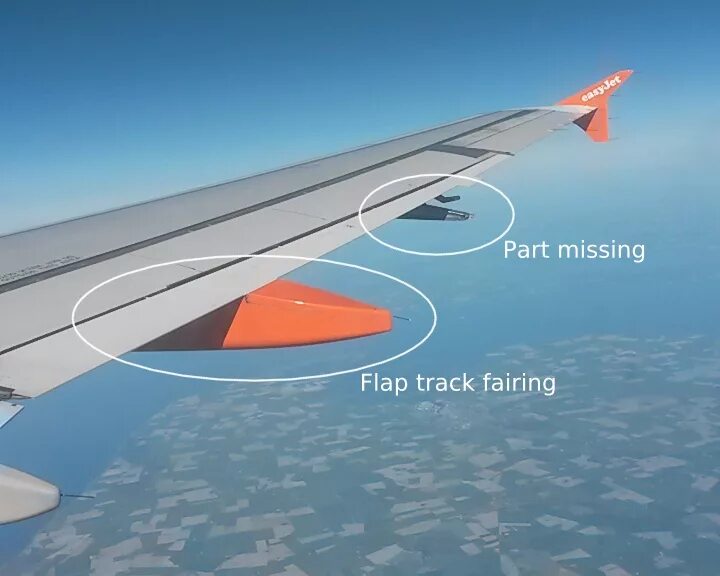 Flap 2. Flap track fairing самолета. крыло самолета снизу. закрылки крыла самолета. флаппероны самолета это.