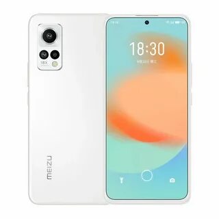 Meizu lucky 08 характеристики