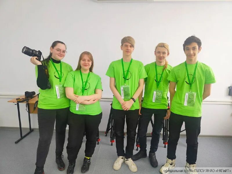 профессионалы 24